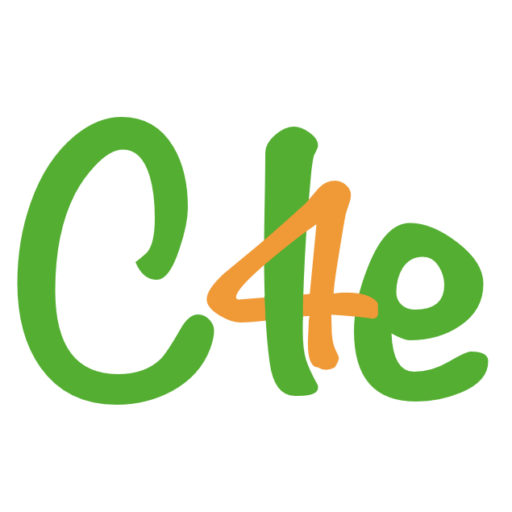 CI4e logo
